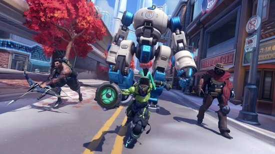 华为游戏中心鸿蒙电竞节盛大开启 王者荣耀十周年福利抢先看