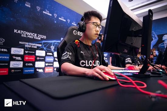 LPL教练变动引发热议 IG新AD人选曝光